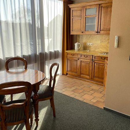 Apartment Senamiescio Inkaras Klaipėda Exterior foto
