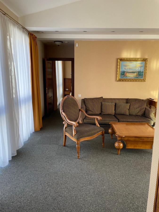Apartment Senamiescio Inkaras Klaipėda Exterior foto