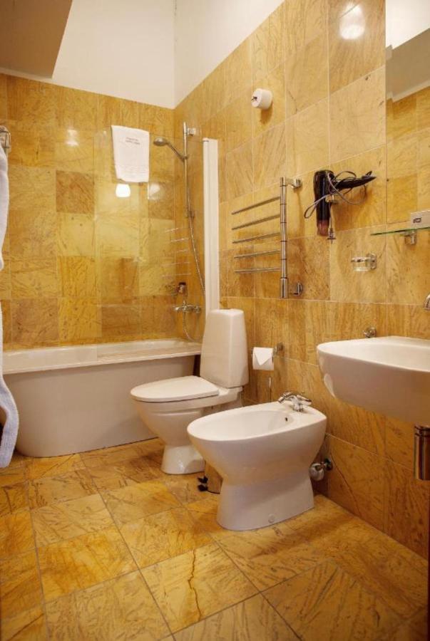 Apartment Senamiescio Inkaras Klaipėda Exterior foto